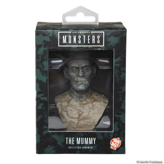 The Mummy Ornament