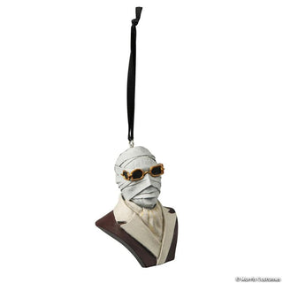 The Invisible Man Ornament