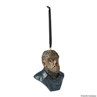 The Wolf Man Ornament