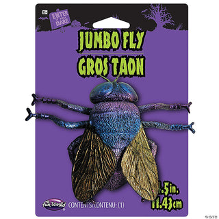 Jumbo Fly