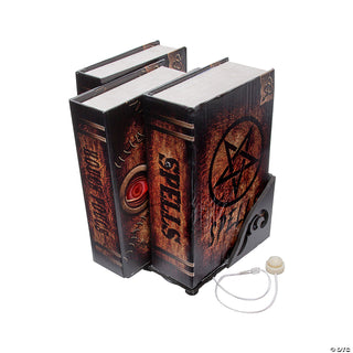 Spooky Spells Animated Book Set