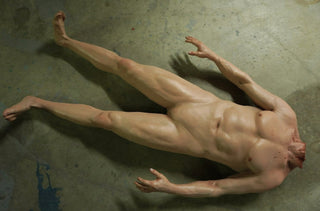 Decapitated Jack Body