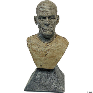 The Mummy Mini Bust