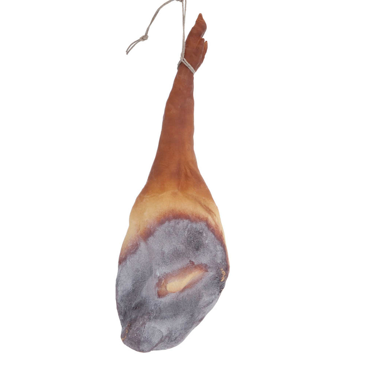Hanging Serrano Ham Prop – Dapper Cadaver Props