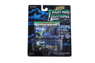 Undertaker - Fright'ning Lightnings
