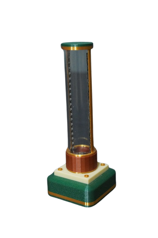 Mini Desktop LED Jacobs Ladder