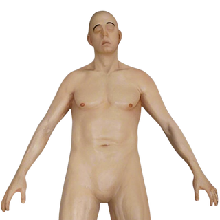 Dura Raul Full Body
