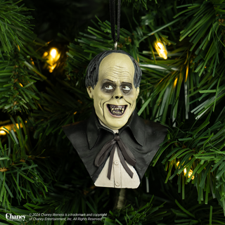 Phantom of the Opera Ornament