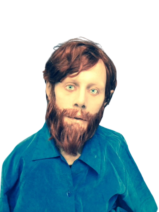 Bearded Joe Half Anatomical Dummy