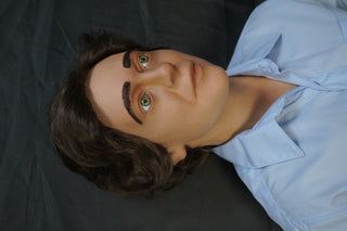 Child Deluxe Body Prop