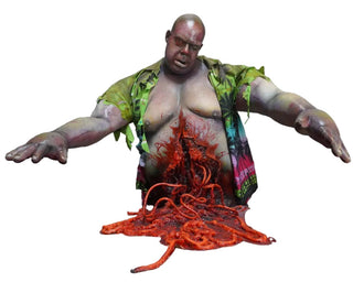 Gut Busting Gordo Half Body with Poseable Arms