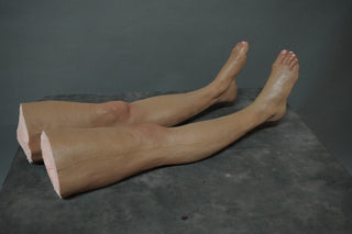 Joan Legs