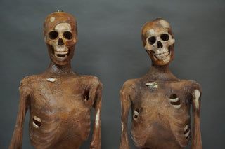 Boney Mummy Prop
