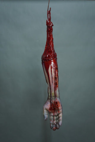 Rotten Dangler Bloody Body Part 3 Piece Combo