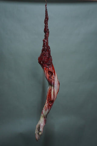 Rotten Dangler Bloody Body Part 3 Piece Combo