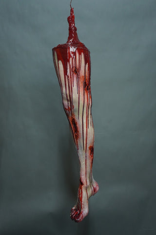 Rotten Dangler Bloody Body Part 3 Piece Combo