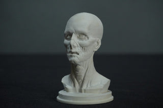 Dapper Cadaver Nell Mini Bust
