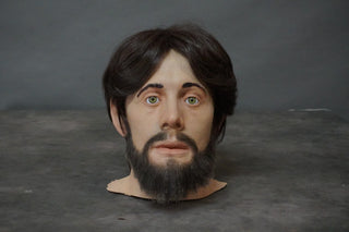 Bearded Joe Head