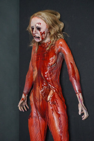 Field Skinned Mary Dangler Body