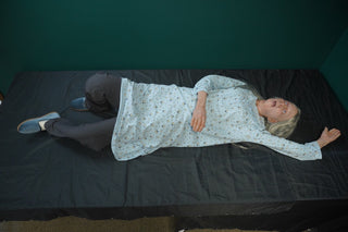 Elderly Edith Full Dummy