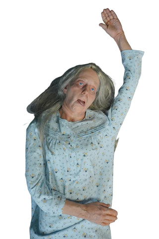 Elderly Edith Full Dummy