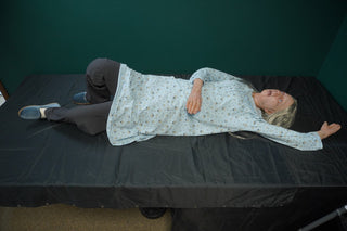 Elderly Edith Full Dummy