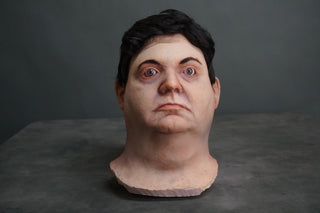 Norman Head