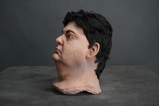 Norman Head