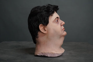 Norman Head