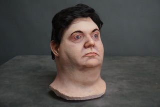 Norman Head