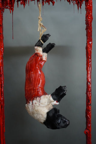 Field Skinned Lamb