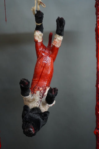 Field Skinned Lamb