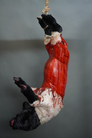 Field Skinned Lamb