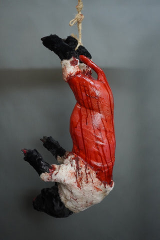 Field Skinned Lamb