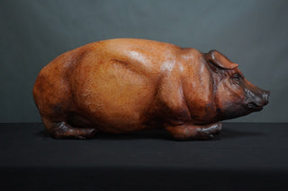 Roast Full Pig