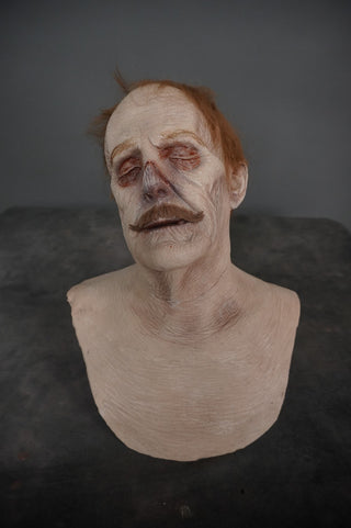 Boris Cadaver Bust