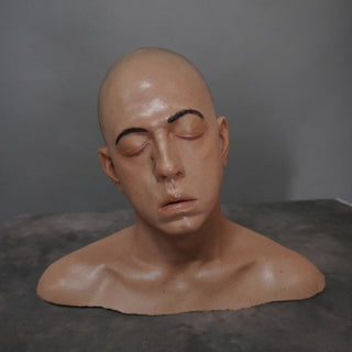 Raul Head