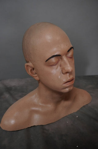 Raul Head