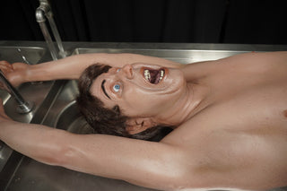 Olly Full Body