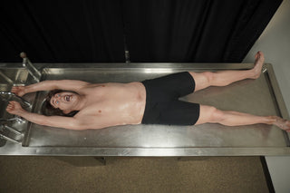 Olly Full Body