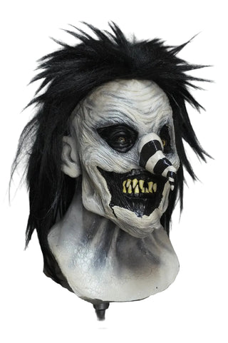 Laughing Skinner Clown Head