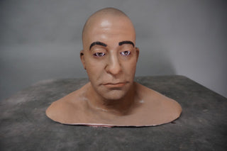 Carl Head