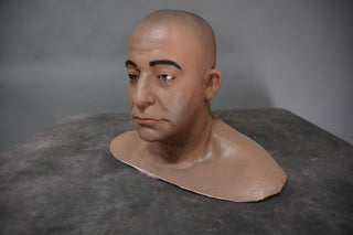 Carl Head