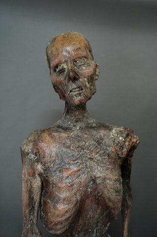 Gila Mummy Prop
