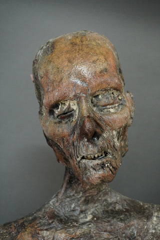 Gila Mummy Prop