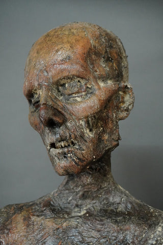 Gila Mummy Prop
