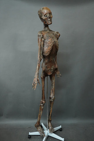 Gila Mummy Prop