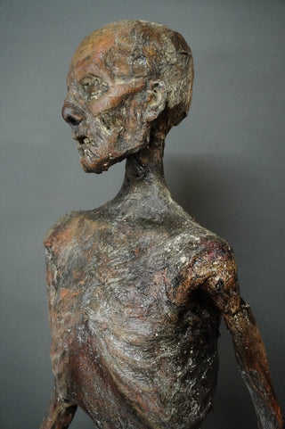 Gila Mummy Prop