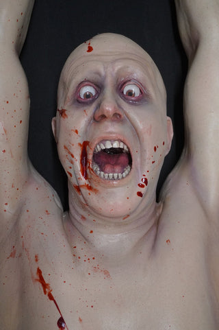 Split Olly Body with Bungee Guts