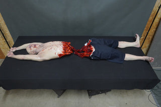 Split Olly Body with Bungee Guts